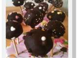 Pop Cake - Qu'es aquo Chichourlette