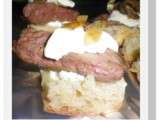 Super Duck Toast - Qu'es aquo Chichourlette
