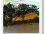 Tarte p.n Epinard - Qu'es aquo Chichourlette