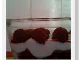 Tiramisu Framboise Speculos - Qu'es aquo Chichourlette