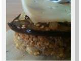 Veggie Hamburger - Qu'es aquo Chichourlette