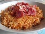Risotto à ma façon