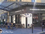 Starbuck Coffee (Marseille)