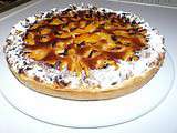 Tarte a l'abricot