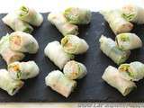 Rouleaux de printemps 1.2
