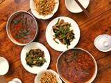 Cuisine chinoise: nos recettes de Canton au Sichuan