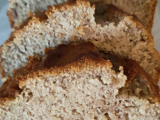 Recettes De Banana Bread Et Cuisine Sans Lait