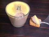 Parfait de foies de volaille façon Jamie Oliver