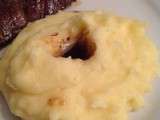 Purée maison