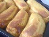 Quenelles au brochet sauce nantua maison