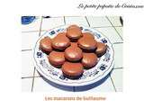 Flan de courgettes poivrons coeur coulant de cabecous