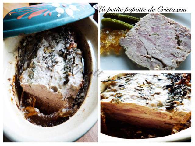 Recettes de Faisan et Terrine de faisan