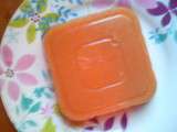 Pâte de coing