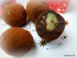 Comment faire sa pâte d'amande maison