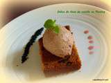  foie gras du pauvre  : terrine de foies de volaille au Thermomix