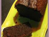 Cake au Chocolat d’Alain Ducasse
