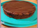 Gâteau Chocolat Mascarpone
