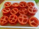Conserver ses tomates pour l'hiver