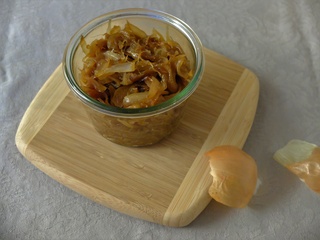 Recettes De Confit D Oignon