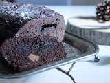 Inratable d’un gâteau fondant au chocolat