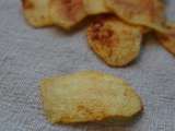 Chips Sans Friture