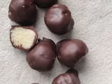 Marzipan ou bonbons à la Pâte d'Amande