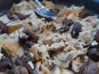 Recettes De Thym Et Poulet Au Thym