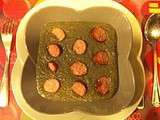 Soupe de lentilles aux saucisses
