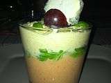 Verremoulade de céleri