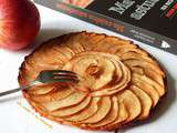 Tortilla-tarte aux pommes de Sonia Ezgulian
