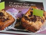 Muffins Façon Poire Belle-Hélène et son Crumble