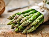 10 recettes pour cuisiner facilement l'asperge verte