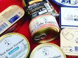 Nouveau partenaire et de bons produits bretons à découvrir sur mon blog 
http://www.latabledeclara.fr/2017/08/partenariat-pointe-de-penmarc-h.html
#partenariat #pointedepenmarch #sardine #saumon #conserve #latabledeclara