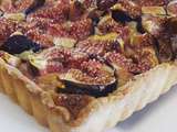 Profitons dès à présent de la saison des figues ( de Solliès bien sûr )
Une délicieuse tarte ....http://www.latabledeclara.fr/2017/08/tarte-aux-figues.html
Vous allez adorer
#tarte #figues #figuesdesollies #latabledeclara #pastry