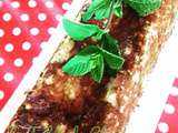 Terrine aux courgettes râpées 
Idéal pour un buffet froid entre amis 
http://www.latabledeclara.fr/2017/07/terrine-aux-courgettes-rapees.html
#terrine #zucchini #courgettes #foodblogger #summer