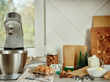 Top 5 des meilleurs robots de cuisine multifonction moins de 200 € (2023 avis)