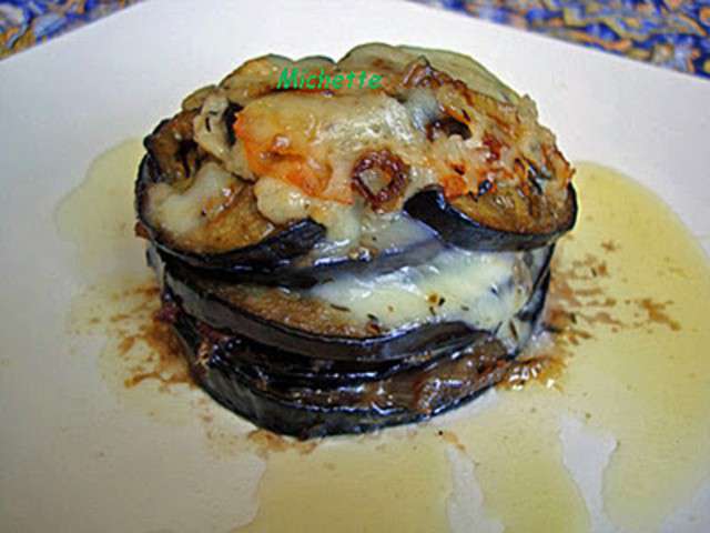 Recettes De Magret De Canard Et Aubergines