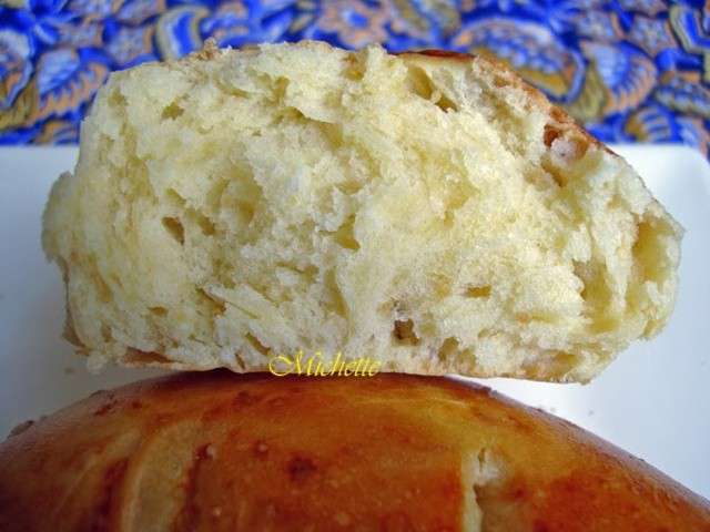 Recettes de Pain et Huile d'olive