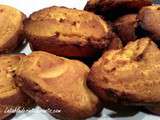 Biscuits moelleux aux amandes, sans gluten, sans lait, avec ou sans beurre, sans sucre, sans levure