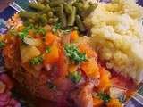 D'osso buco