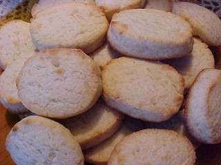 Meilleurs biscuits sablés