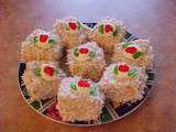 Mokas de Noël