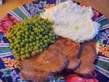 Rôti de boeuf