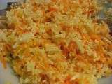 Salade de chou