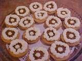 Tartelettes au sucre