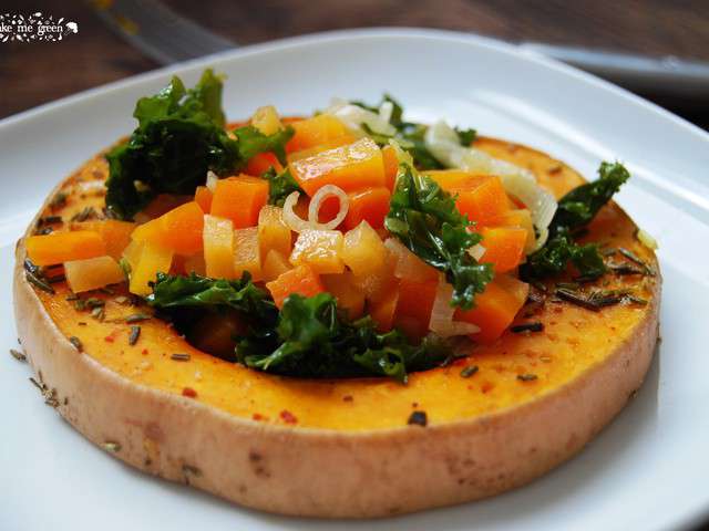Recettes de Brunoise et Légumes