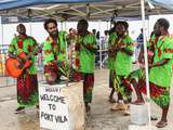 6 recettes vanuataises (Cuisine des Vanuatu)