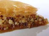 Baklava