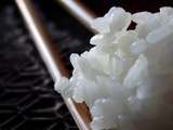 Comment cuire le riz à la japonaise