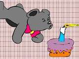 Idée pour l’anniversaire d’un tout-petit